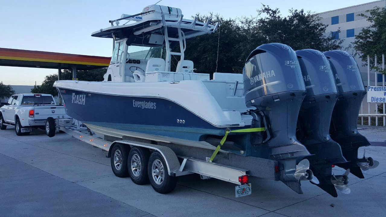 Safe Boat Transportation Services in Pulaski, NY
