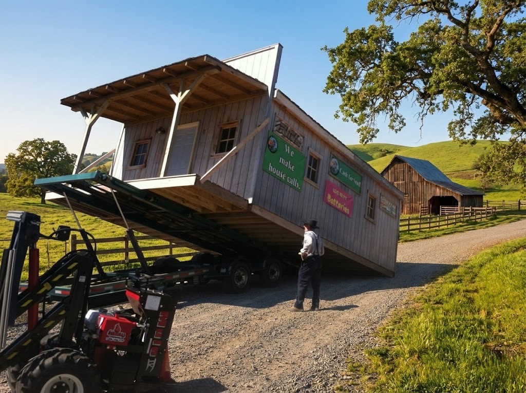 Mad Bones Services LLC Gallery | Pulaski Towing Service