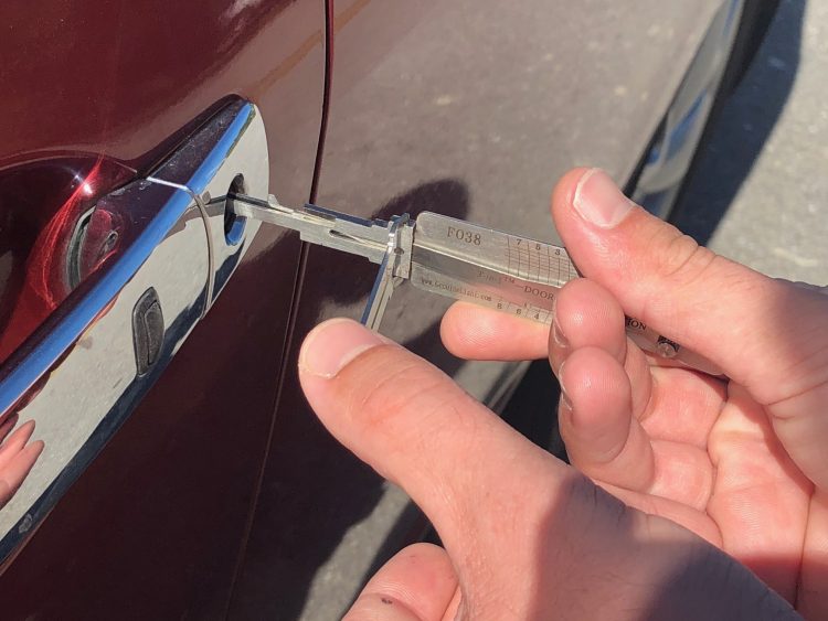 Emergency Car Lockout Service in Pulaski NY