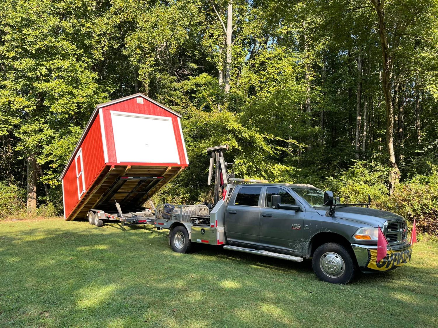 Professional off-road vehicle recovery and winch-out service in Williamstown