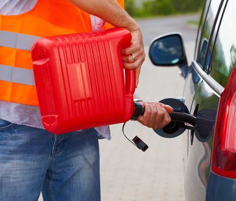 Mobile Roadside Assistance & Towing Service Pulaski
