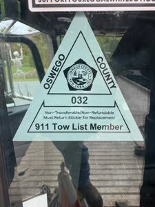 Mad Bones Services LLC towing and vehicle recovery